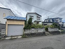 安田近野　売地