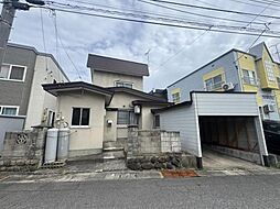 桂木1丁目　売地