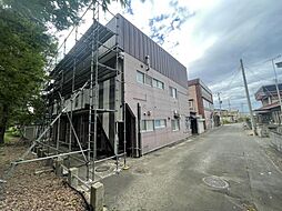 原別5丁目　売地