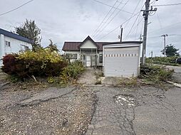 新城平岡　売家