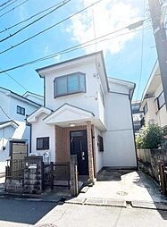 所沢市けやき台1丁目　リフォーム済み中古戸建