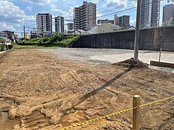 所沢市西新井町　マンション用地土地分譲