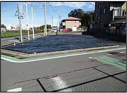 所沢市小手指町5期　駐車場・資材置場用地