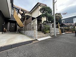 所沢市小手指町4丁目 建築条件無し売地