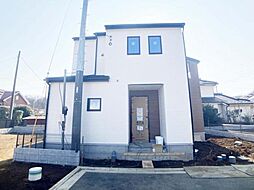 所沢市久米　新築分譲住宅全5棟1号棟　1号棟