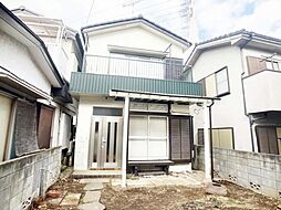 所沢市泉町　中古戸建