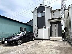 所沢市下富　中古戸建