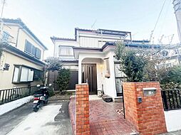 狭山市入間川　建築条件なし売地