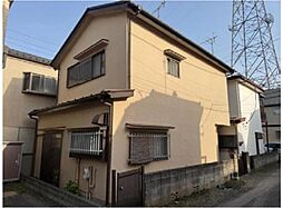 所沢市和ケ原1丁目　中古戸建