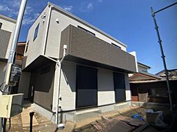 狭山市鵜ノ木 新築分譲住宅全3棟3号棟 3号棟