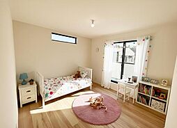 狭山市鵜ノ木　新築分譲住宅全3棟3号棟　3号棟