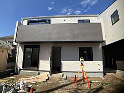 狭山市鵜ノ木 新築分譲住宅全3棟2号棟 2号棟