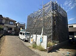 狭山市鵜ノ木 新築分譲住宅全3棟1号棟 1号棟