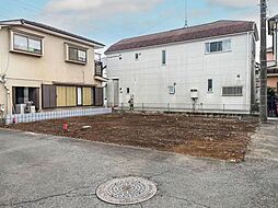 所沢市榎町3期　新築分譲住宅全1棟