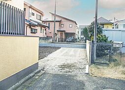 所沢市上新井4丁目15期B　新築分譲住宅全1棟