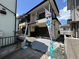 所沢市小手指南一丁目 中古戸建