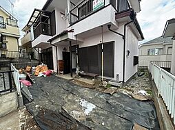 所沢市小手指南一丁目　中古戸建