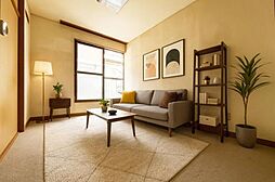 所沢市小手指南一丁目　中古戸建