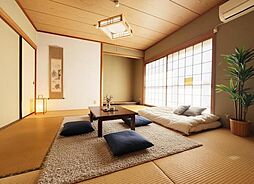 狭山市柏原　中古戸建