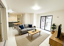 所沢市上新井2丁目第16期　新築分譲住宅全5棟1号棟　1号棟