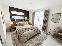 所沢市東狭山ヶ丘1丁目 新築分譲住宅全4棟4号棟 4号棟