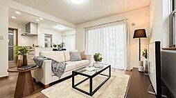 所沢市上新井3丁目 外内装リフォーム戸建