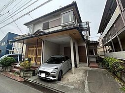 所沢市若狭3丁目　中古戸建