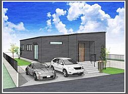 所沢市山口15期　新築分譲住宅全1棟