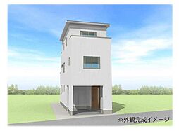 所沢市松葉町　新築分譲住宅C区画　C区画