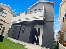 東狭山ヶ丘3丁目11期　新築分譲住宅全2棟A号棟　A号棟