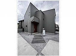 所沢市狭山ヶ丘2丁目 新築分譲住宅全1棟