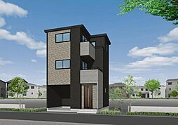 所沢市山口26期　新築分譲住宅全1棟