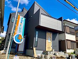 小平市小川町1丁目　新築分譲住宅全1棟