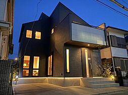 小平市小川町1丁目　新築分譲住宅全1棟