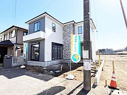 所沢市花園一丁目　新築分譲住宅全1棟