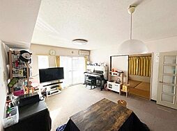 所沢パークタウングリーン並木15号棟　15号棟