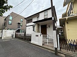 世田谷区上祖師谷1丁目　中古戸建