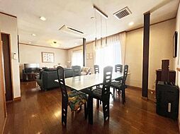 狭山市南入曽　中古戸建