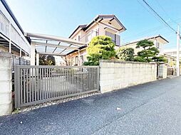 狭山市南入曽　中古戸建