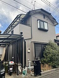 所沢市山口　中古戸建