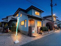 所沢市中富南3丁目　中古戸建