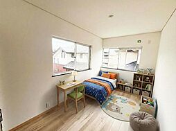 所沢市中富南3丁目　中古戸建