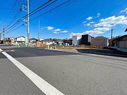 狭山市鵜ノ木　土地分譲全10区画10区画　10区画