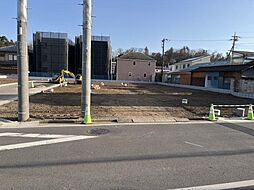 狭山市鵜ノ木　土地分譲全10区画10区画　10区画