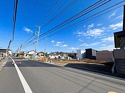 狭山市鵜ノ木　土地分譲全10区画9区画　9区画