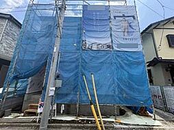 所沢市小手指町4丁目 新築分譲住宅全1棟