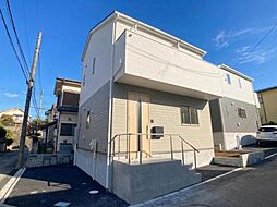 所沢市小手指南1丁目第37　新築分譲住宅全2棟1号棟　1号棟