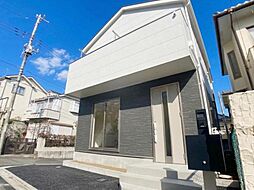 所沢市小手指南1丁目第37　新築分譲住宅全2棟2号棟　2号棟