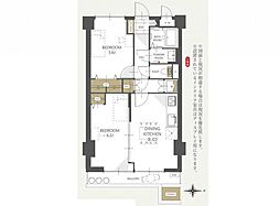 ビッグ武蔵野小手指