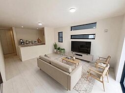 狭山市鵜ノ木 新築分譲住宅全10棟10号棟 10号棟